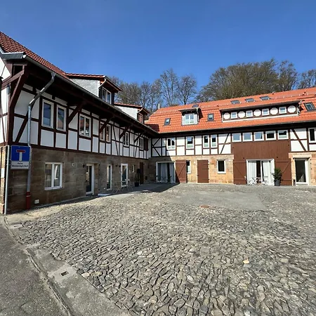 Hofgut 6 Marburg